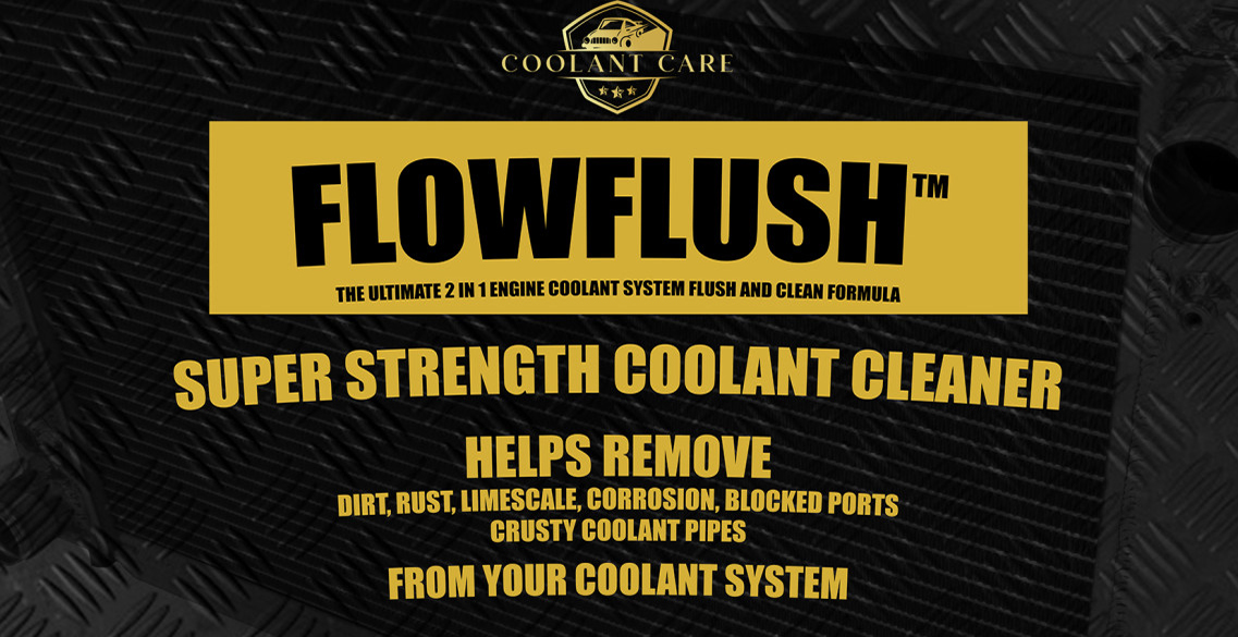FLOWFLUSH™