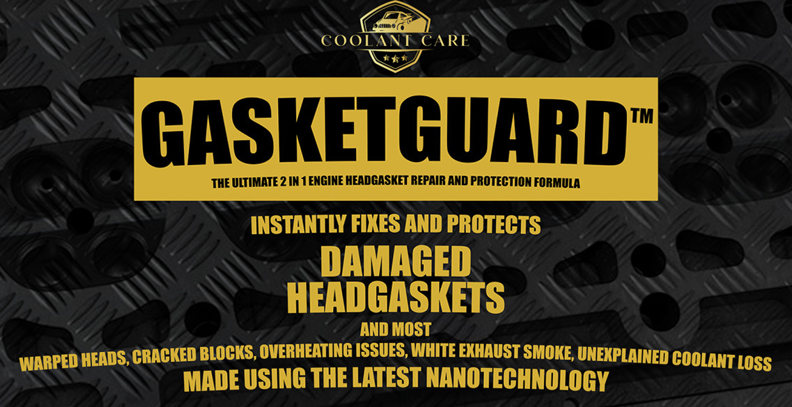 GASKETGUARD™
